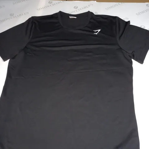 GYMSHARK TRAINING T-SHIRT SIZE XXL
