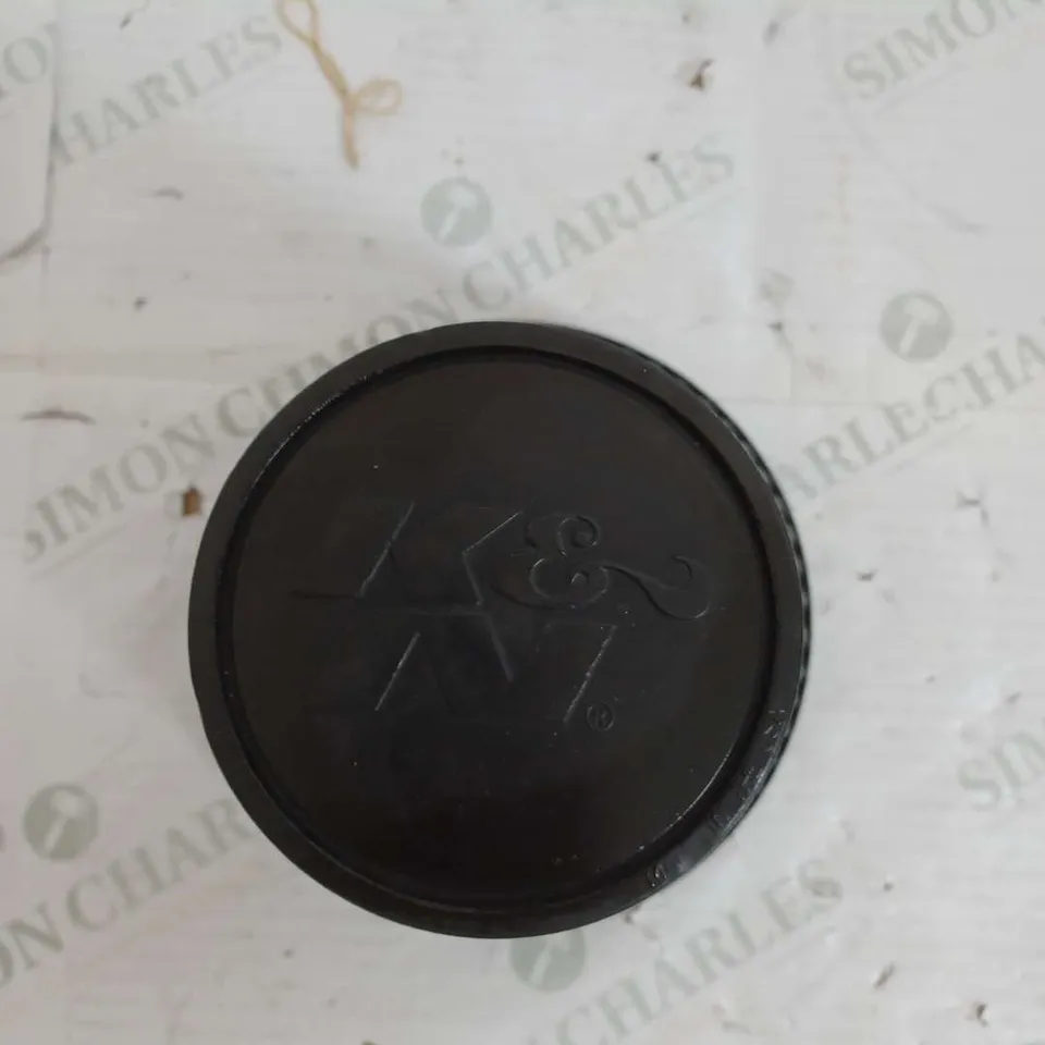 K AND N TURBO AIR FILTER 