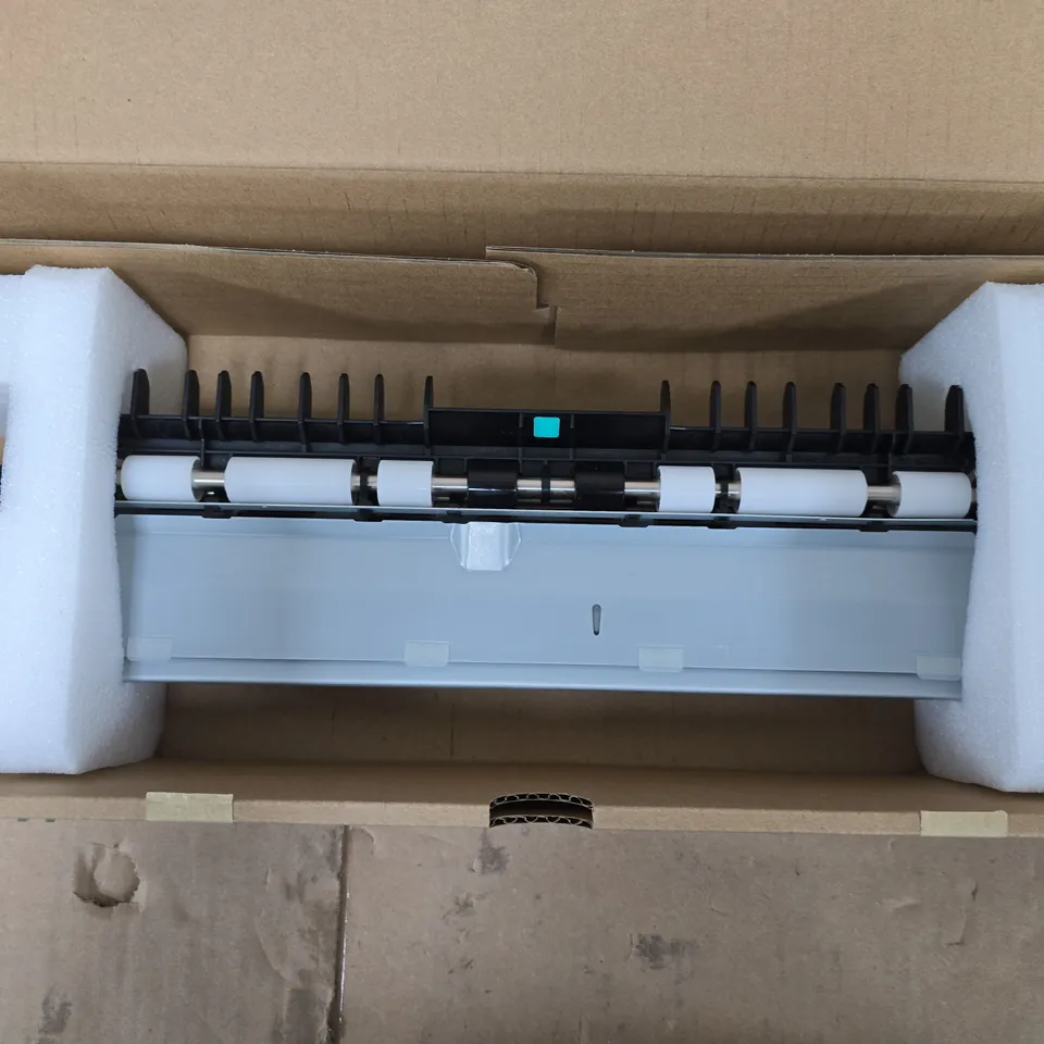 BOXED ORIGINAL HP RM1-8671-050CN REGISTRATION ASSEMBLY KIT