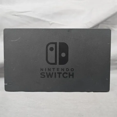 NINTENDO SWITCH HAC-007 CHARGING DOCK