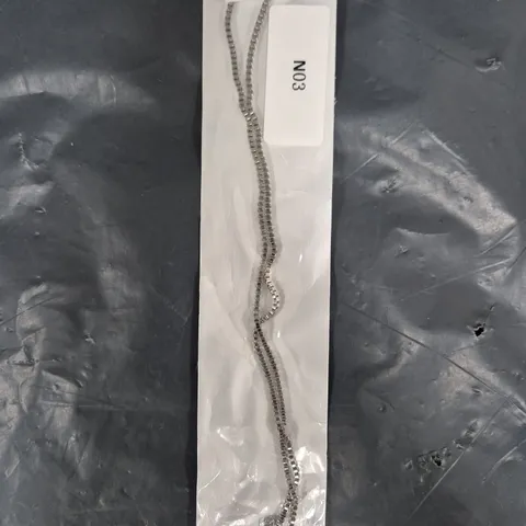 BOX OF APPROXIMATELY 50 YOSITHA CHAIN NECKLACES
