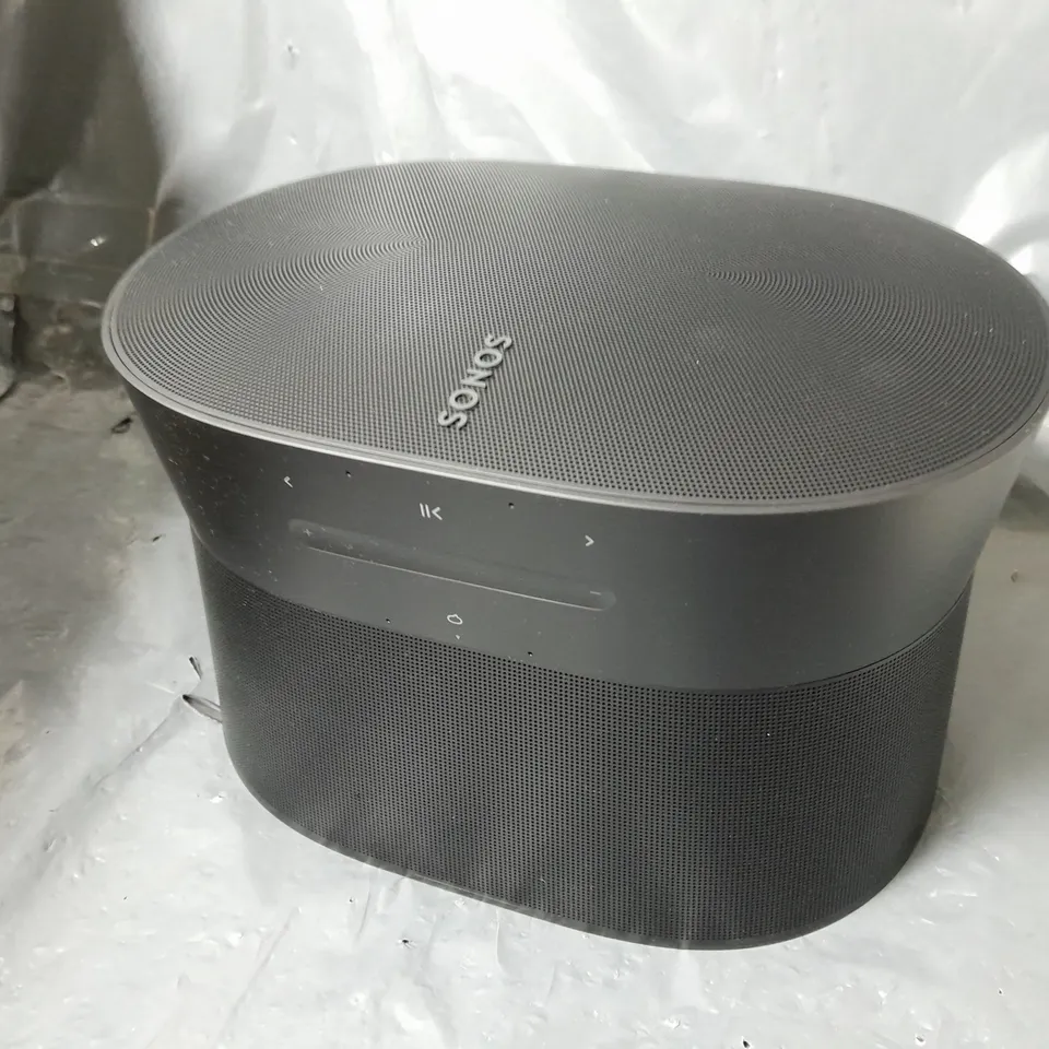 BOXED SONOS EAR 300 SPEAKER