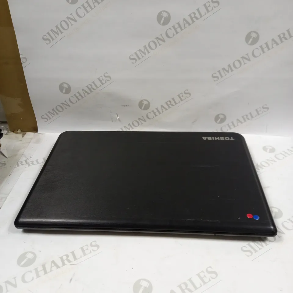TOSHIBA SATELLITE PRO C50-A-19T LAPTOP