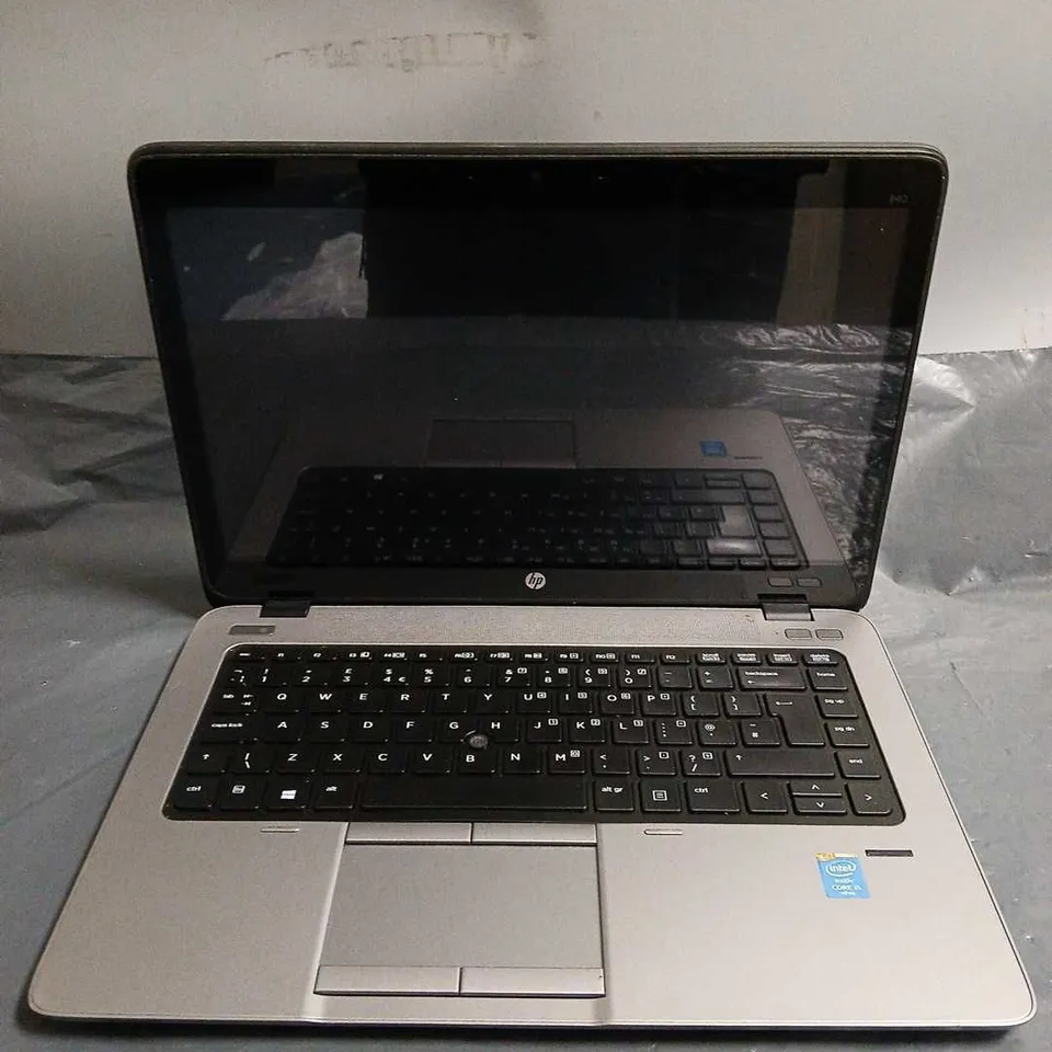 HP ELITEBOOK 840 LAPTOP 