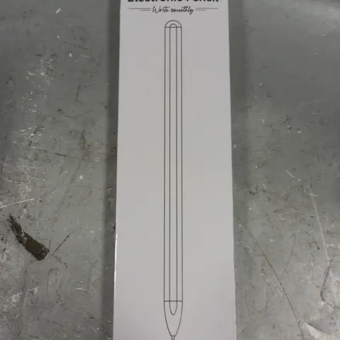 BOXED SEALED DC023 ELECTRONIC PENCIL