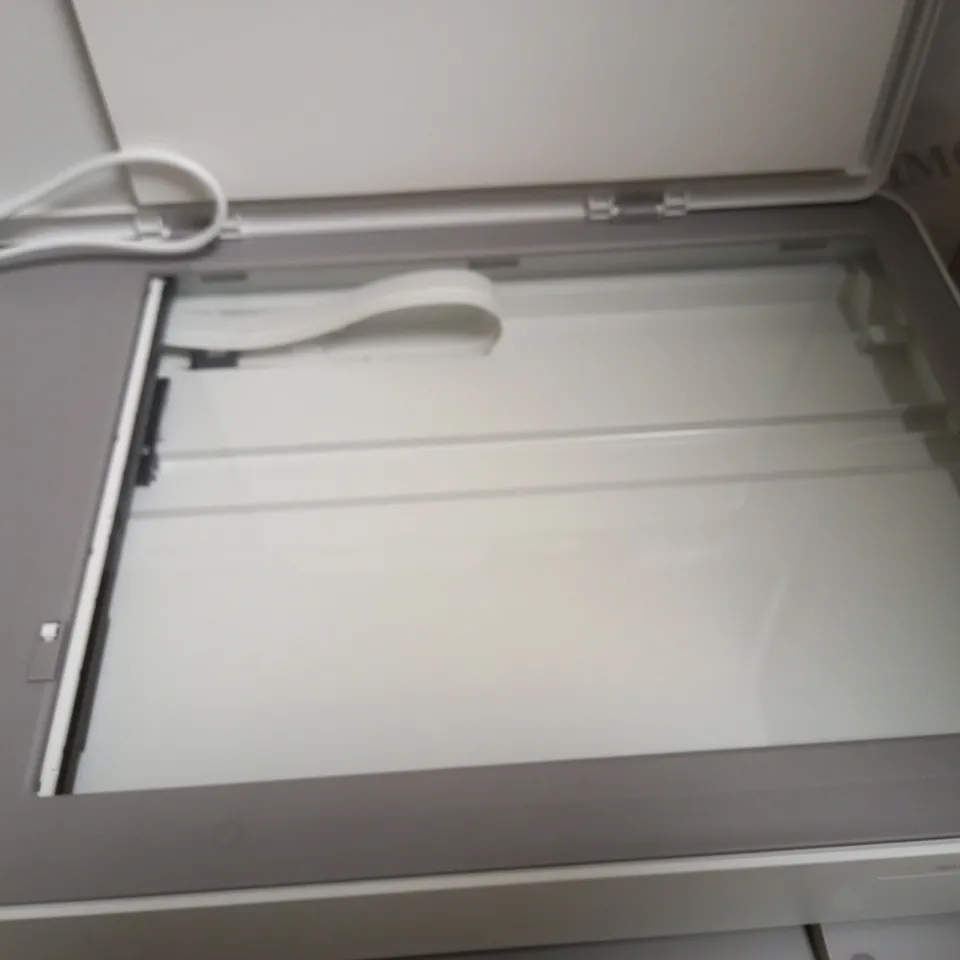 HP ENVY 6020E PRINTER & SCANNER