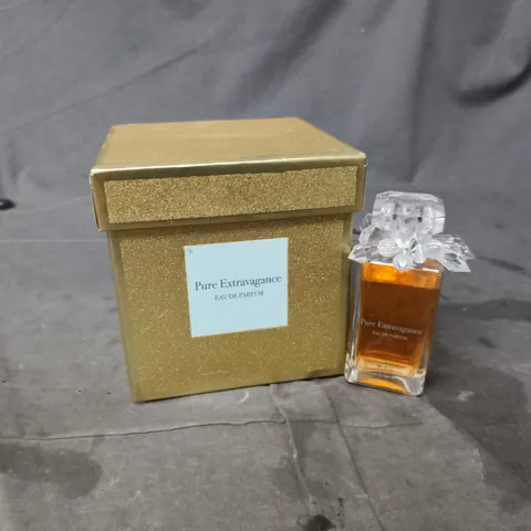 PURE EXTRAVAGANCE EAU DE PARFUM (100ML)