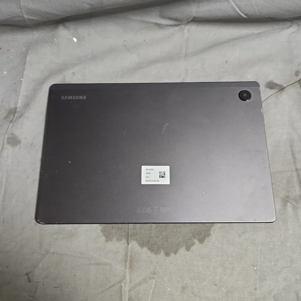 SAMSUNG X200 GALAXY TAB A8 10.5"