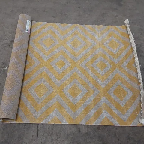 BRAND NEW PACO HOME POCO RUG - 170 x 120cm