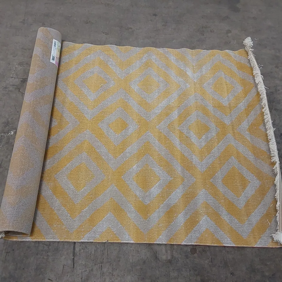 BRAND NEW PACO HOME POCO RUG - 170 x 120cm