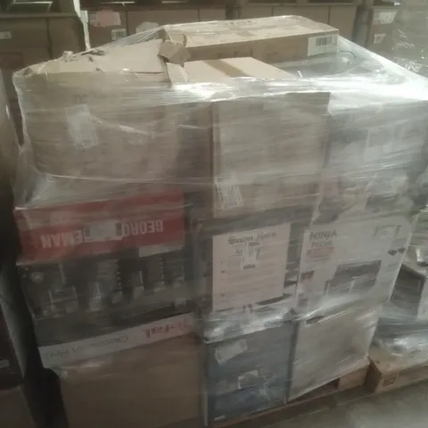 PALLET OF APPROXIMATELY 23 ASSORTED HOUSEHOLD AND ELECTRICAL PRODUCTS TO INCLUDE