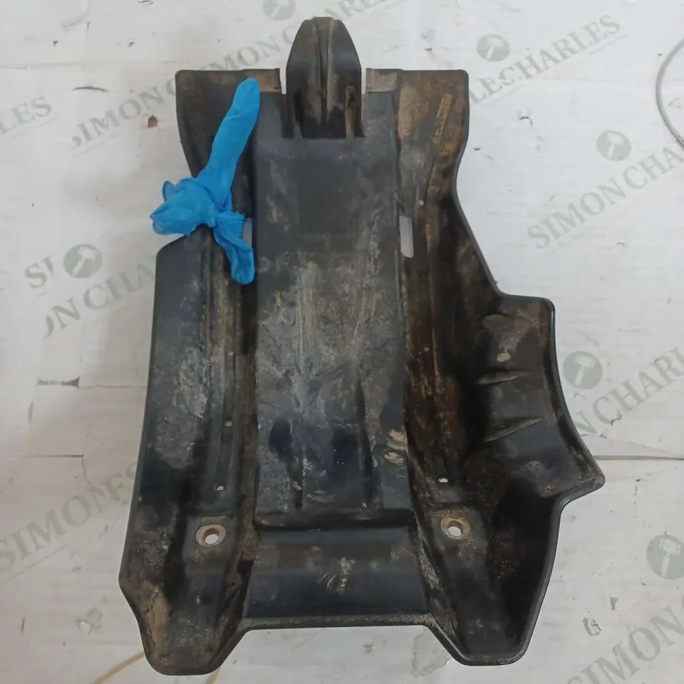 KTM MUD GUARD 