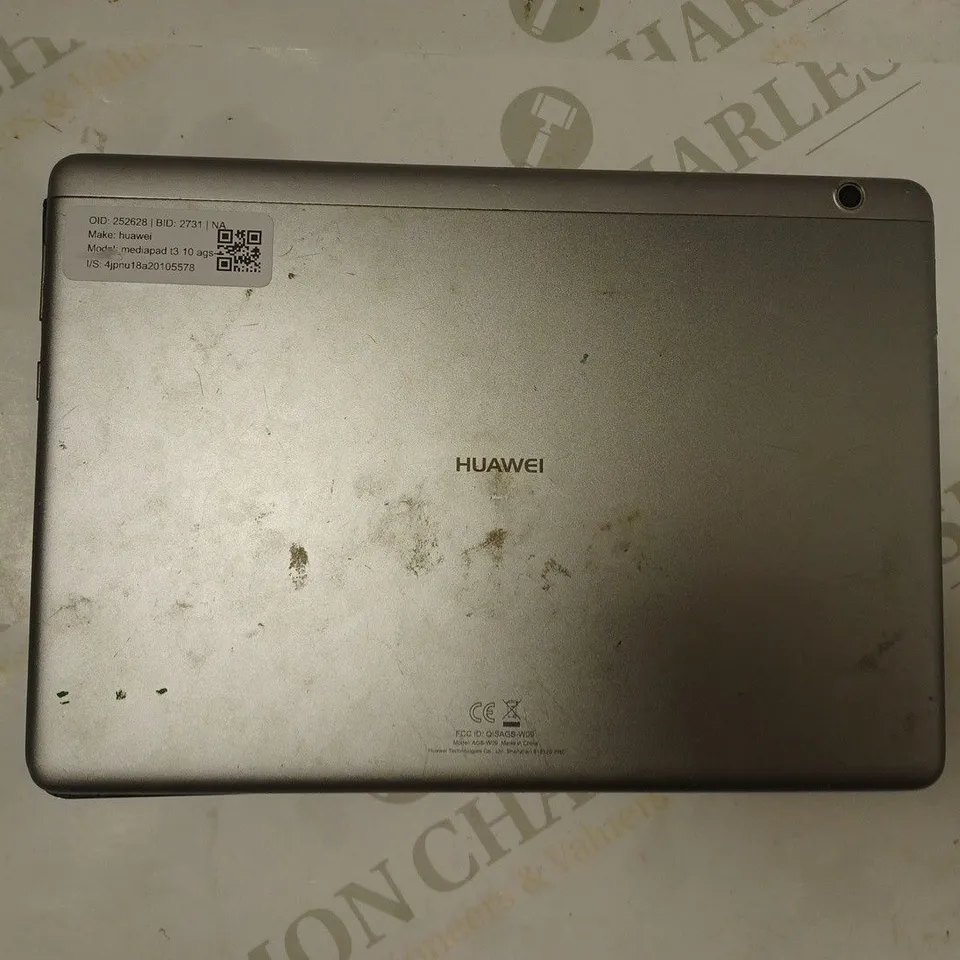 HUAWEI MEDIAPAD T3 10
