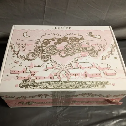 PLOUISE MAKEUP GIFT SET 