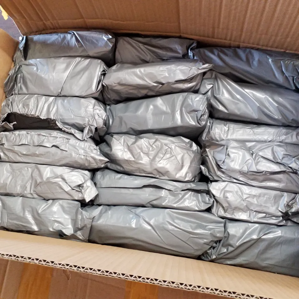 PALLET OF APPROXIMATELY 420 BRAND NEW GARDEN FURNITURE COVERS