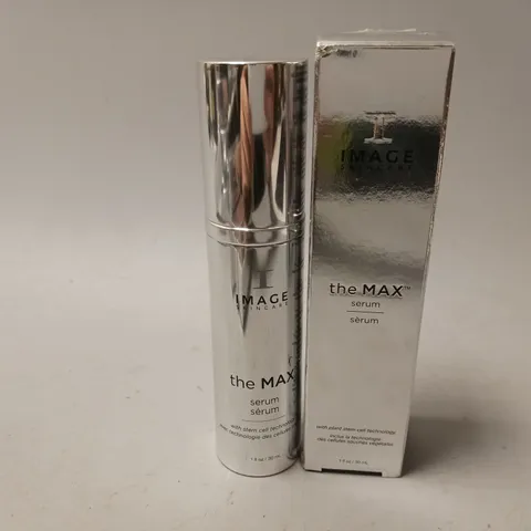 7 BOXED IMAGE SKINCARE THE MAX SERUM (7 x 30ml)