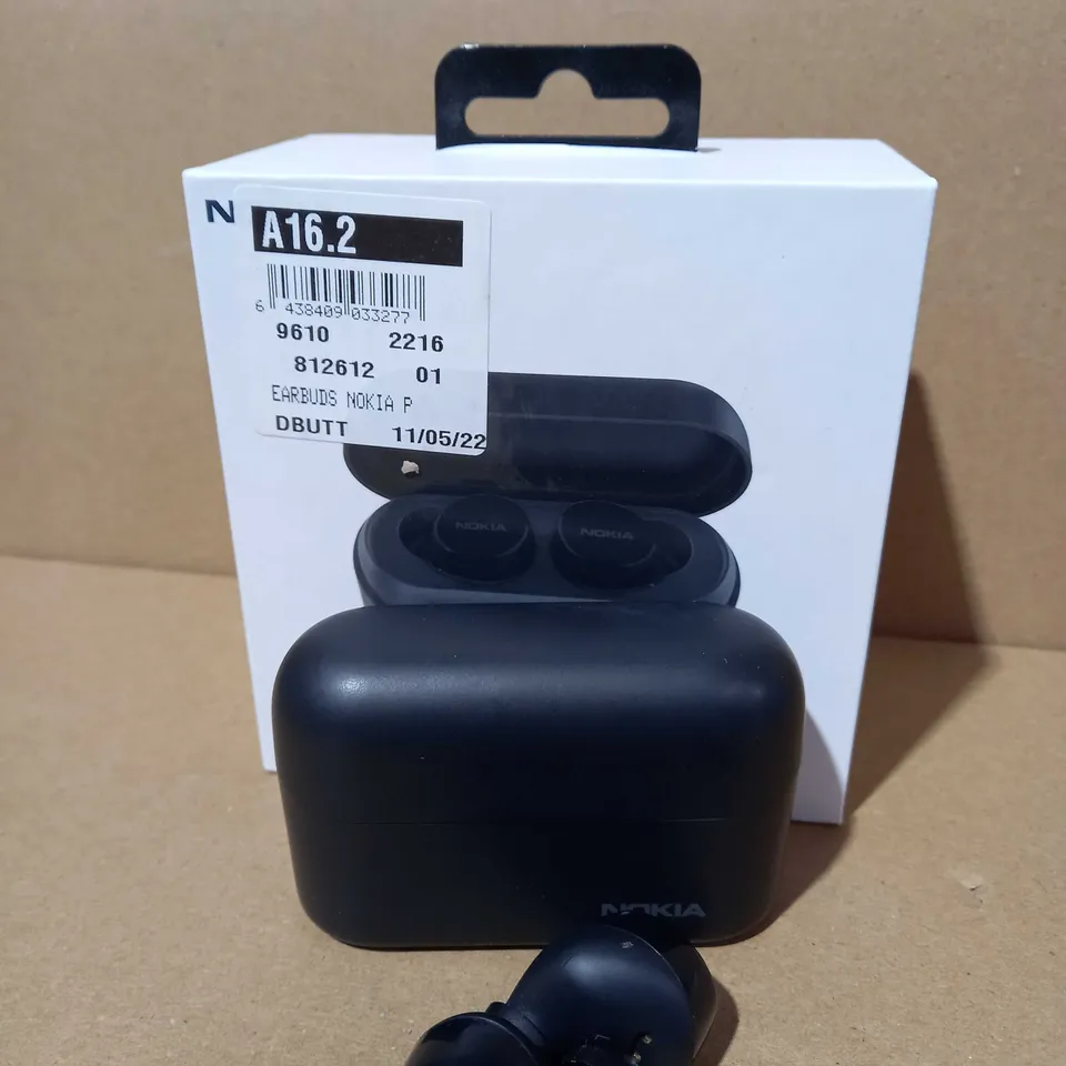 NOKIA POWER EARBUDS