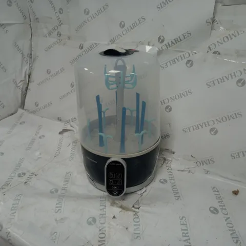 BABYMOOV TUBRO PURE STERILIZER & DRYER