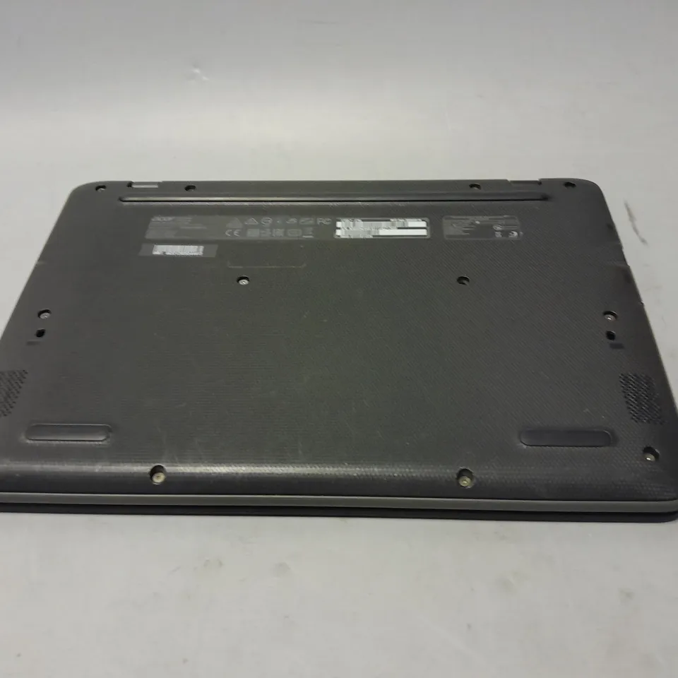 ACER CHROMEBOOK 11 - 11.6" TOUCH SCREEN