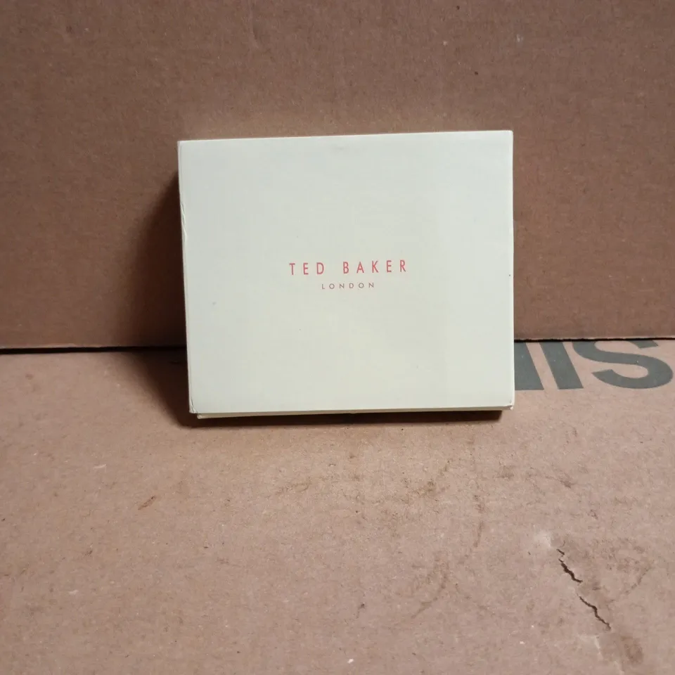 TED BAKER LONDON DOTTY BANGLE BRACELET BOXED