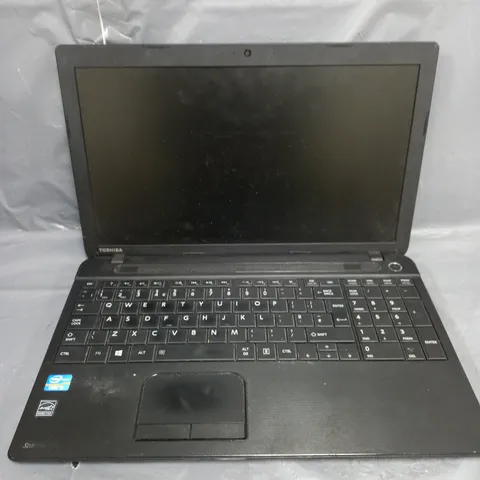 TOSHIBA SATELLITE PRO C50-A-1E6 15 INCH I3-3120M 2.50GHZ