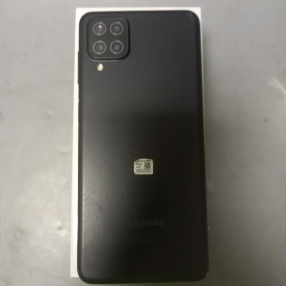 SAMSUNG GALAXY A12 64GB 