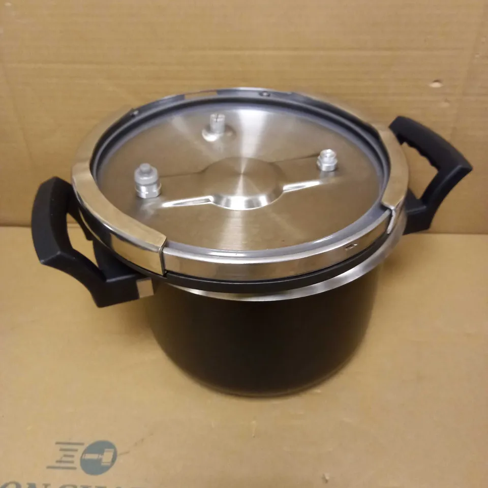 TOWER T90126 PRO SURE TOUCH PRESSURE COOKER 