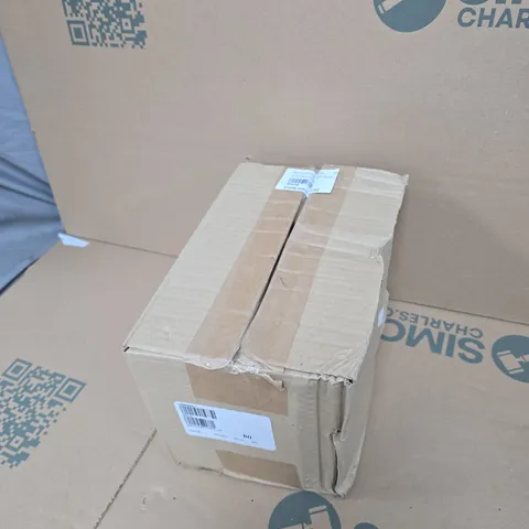 K BY KELLY HOPPEN MERCURY GLASS BAUBLE GARLAND