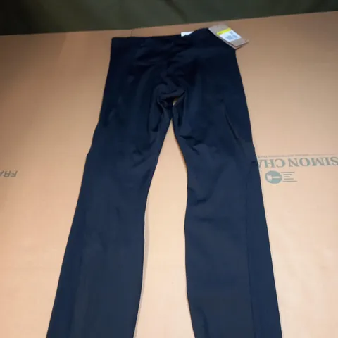 WOMENS NIKE RUNNING LEGGINGS SIZE SMALL