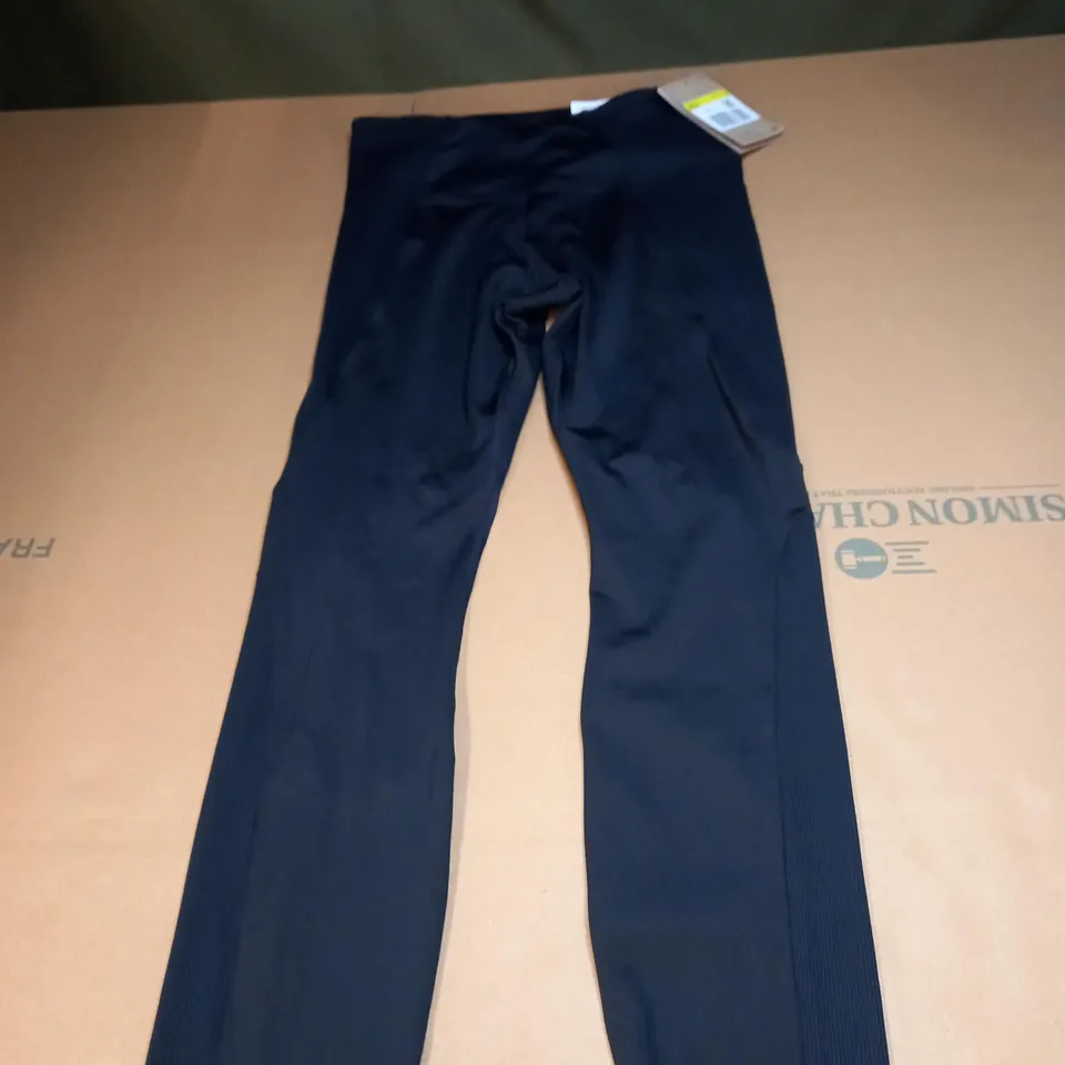 WOMENS NIKE RUNNING LEGGINGS SIZE SMALL