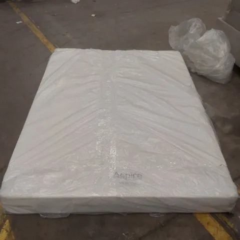 QUALITY BAGGED ASPIRE 5' KING SIZE MATTRESS 