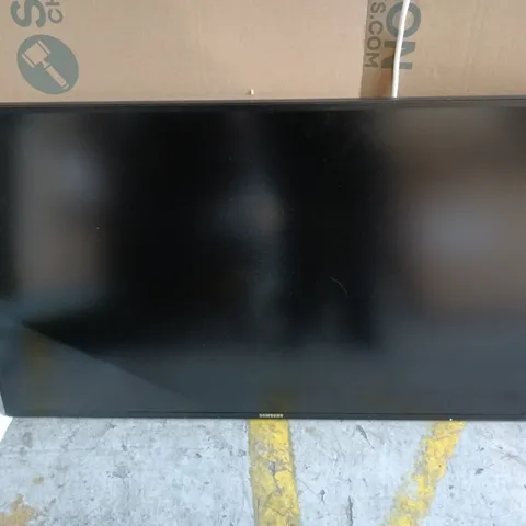 SAMSUNG 46" LED BACKLIT LCD DISPLAY FULL HD - MODEL DE46C