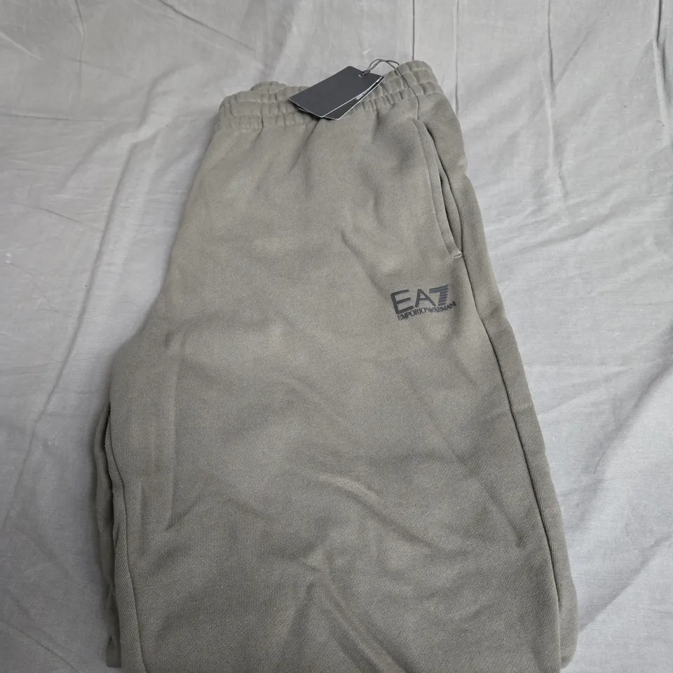 EMPORIO ARMANI TRACKSUIT BOTTOMS SIZE L