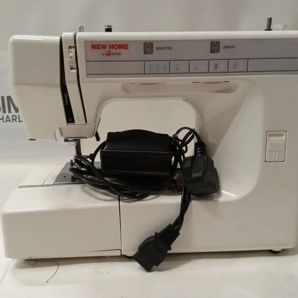 ANOME SEWING MACHINE