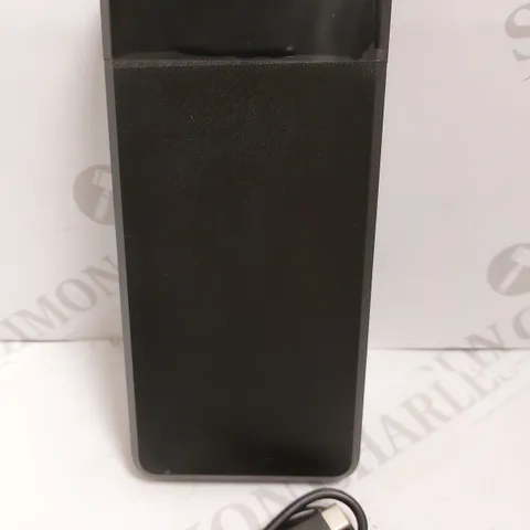 BOXED SOLAR POWER BANK