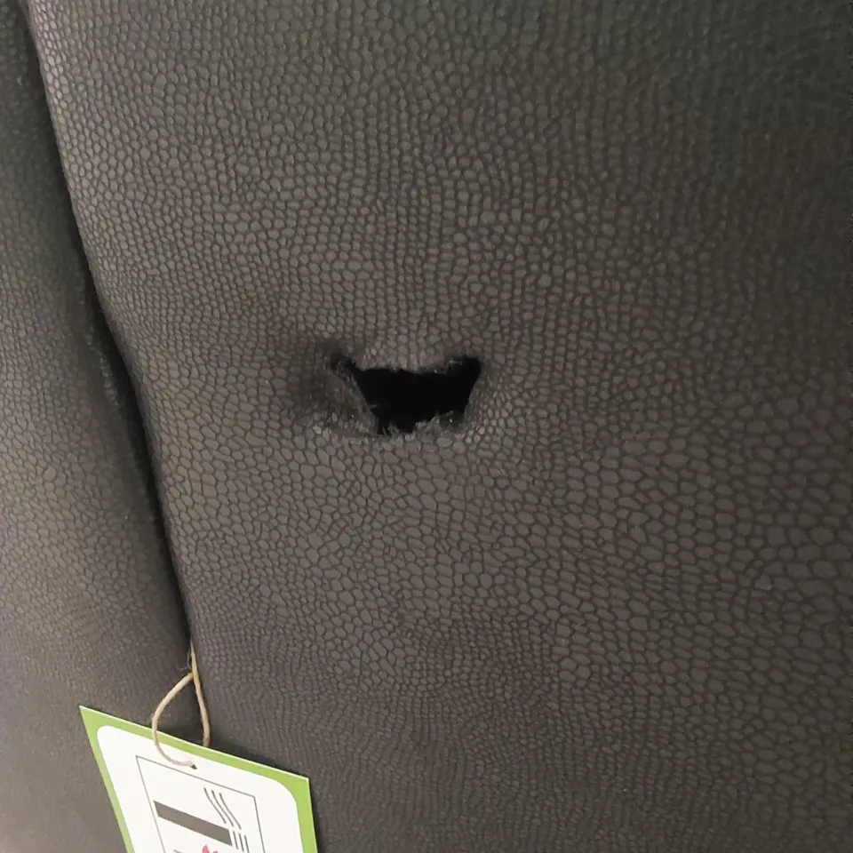 DESIGNER HILTON 2-SEATER SOFA BED 