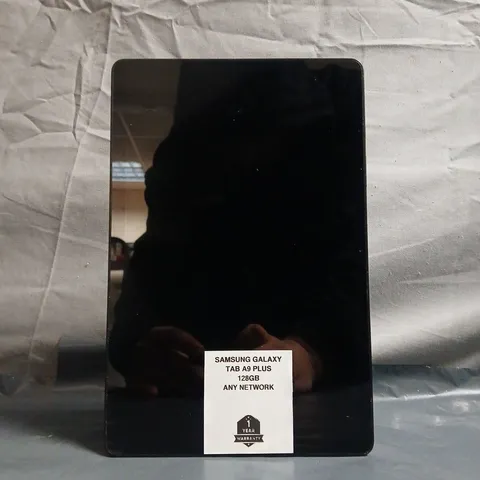 SAMSUNG GALAXY TAB A9 PLUS