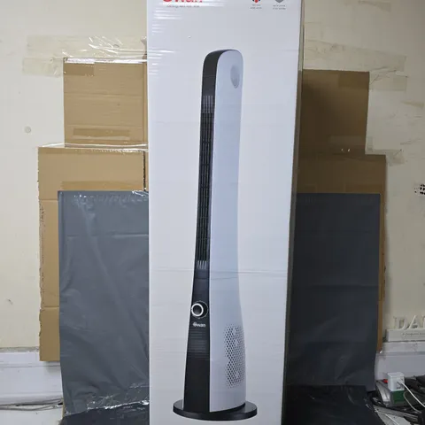 SWAN 44" FREESTANDING TOWER FAN