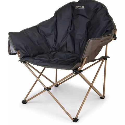 REGATTA SERENE XL CAMPING CHAIR