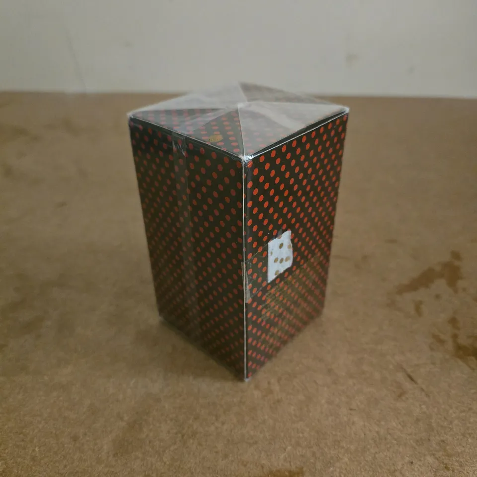 BOXED AND SEALED DOT MARC JACOBS EAU DE PARFUM 100ML