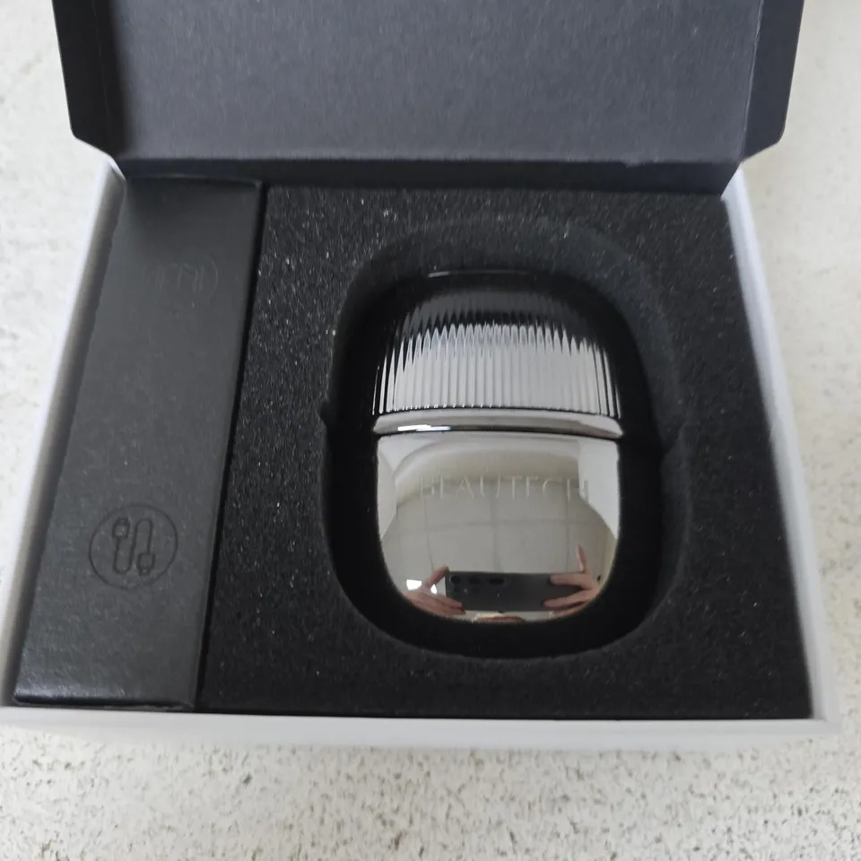 BOXED BEAUTECH BEAUTY DEVICE