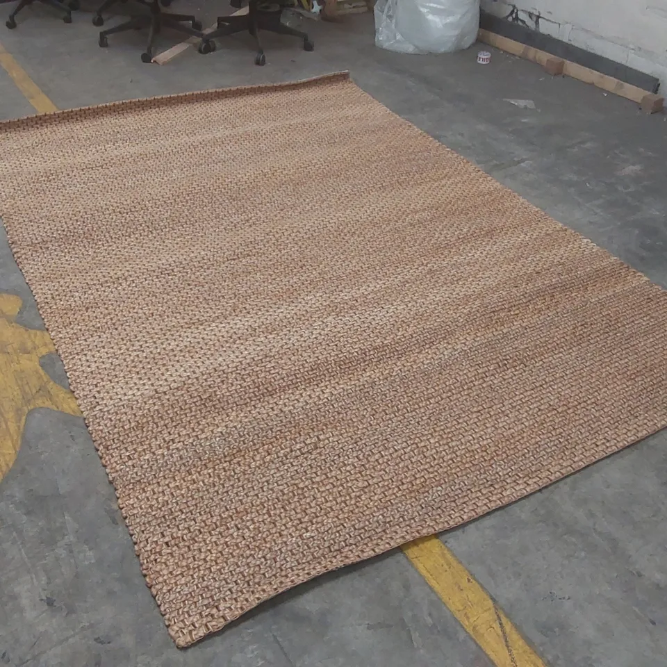 QUALITY DESIGNER AREA RUG - APPROXIMATELY 290 x 200cm