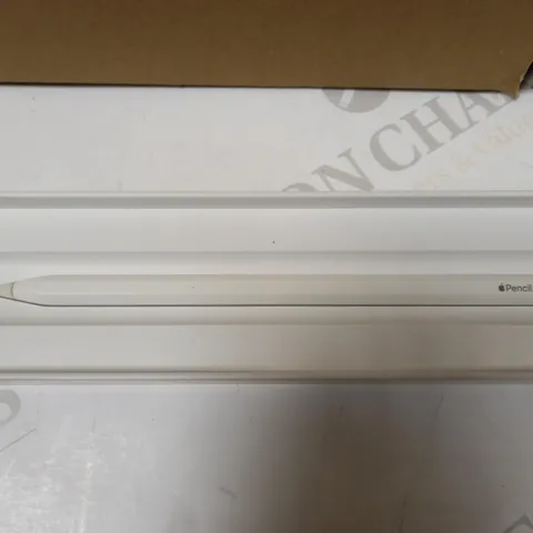 APPLE PENCIL (2ND GEN)