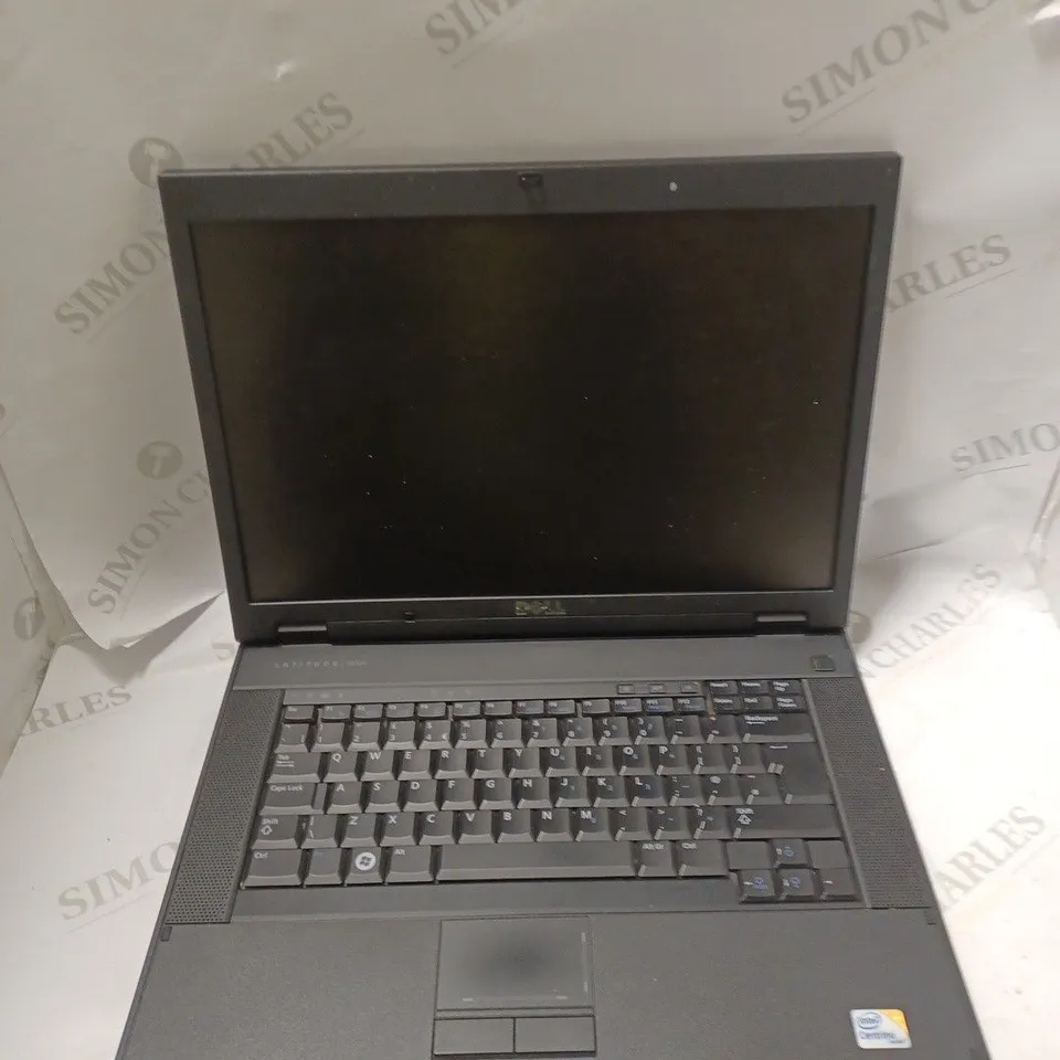 DELL LATITUDE E5500 LAPTOP 