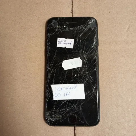 APPLE IPHONE 7 A1778 MOBILE PHONE