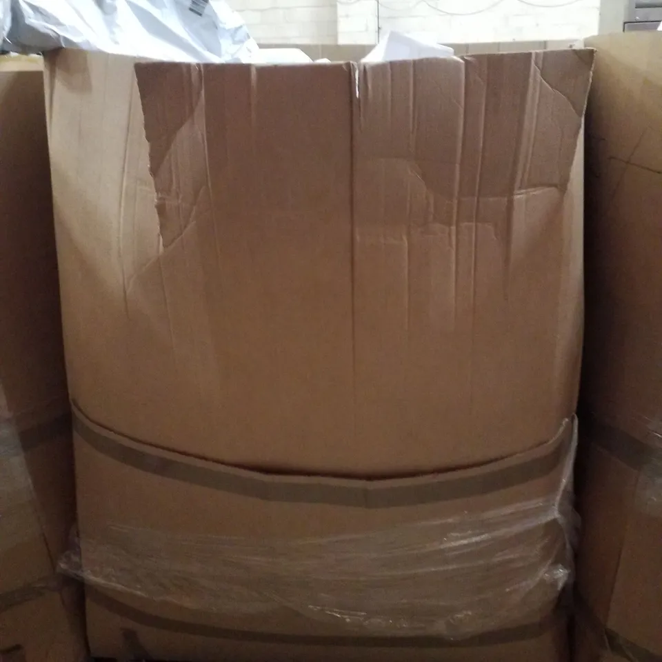 PALLET CONTAINING ASSORTED PILLOWS & CUSHIONS