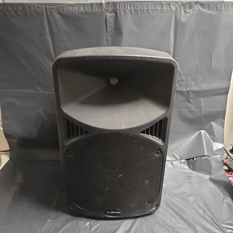 CITRONIC CDIOA 10" CLASSIC D ACTIVE CABINET - COLLECTION ONLY