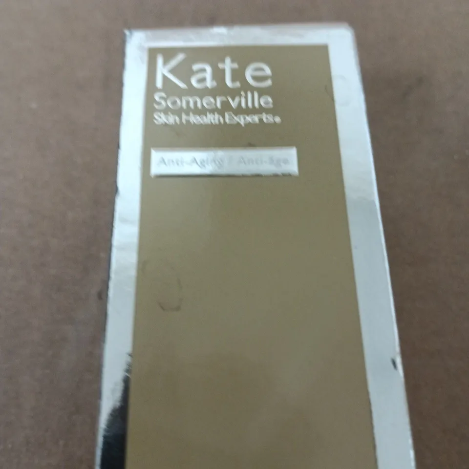KATE SOMERVILLE  RETINOL VITA C POWER SERUM 30 ML – BOXED