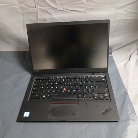 LENOVO THINKPAD X1 CARBON