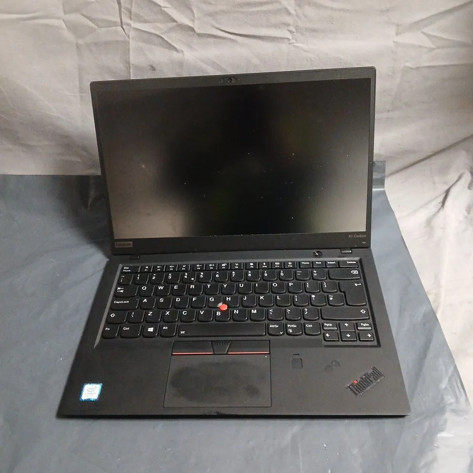 LENOVO THINKPAD X1 CARBON